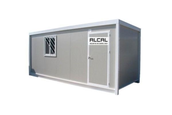 ALCAL S.L Caseta2