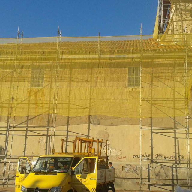 ALCAL S.L Encofrado3