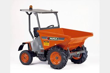 ALCAL S.L Dumpers